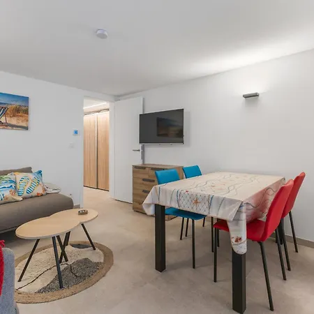Appartement Bel Air -0101 G