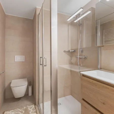 Bel Air -0101 G * Middelkerke